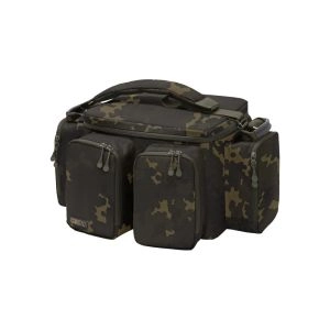 Korda Taška Compac Medium Carryall Dark Kamo